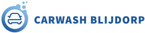Carwash Blijdorp
