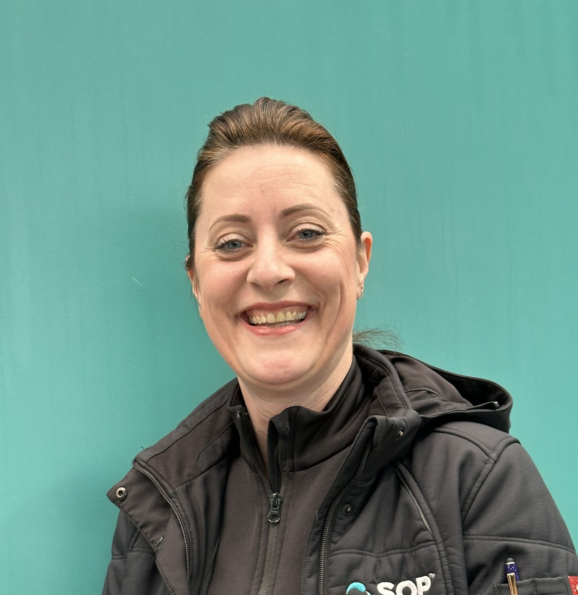 Susanne van Hooijdonk