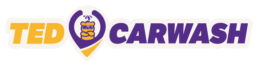 TED Carwash